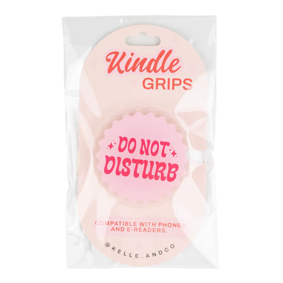 mag-safe kindle grip - Assorted
